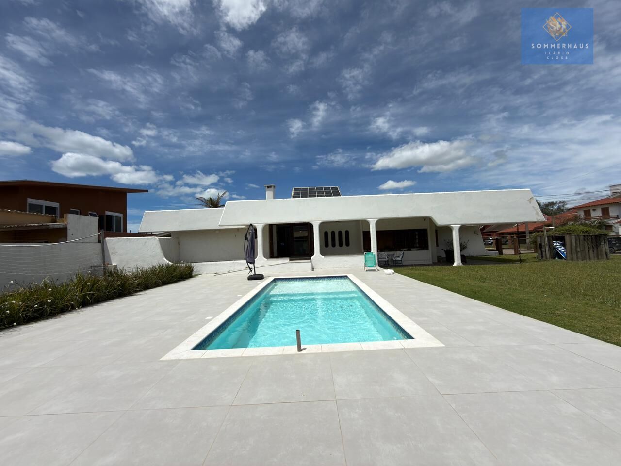 Casa, 5 quartos, 1050 m² - Foto 2