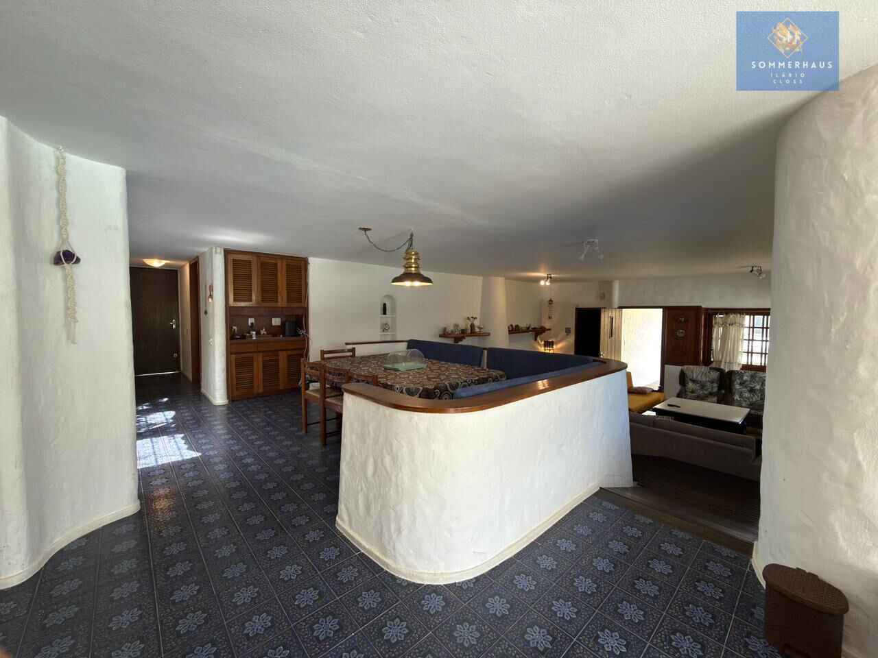 Casa, 5 quartos, 1050 m² - Foto 24