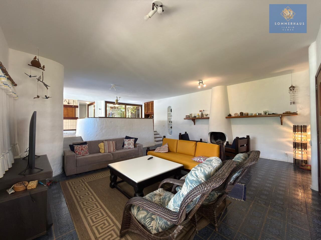 Casa, 5 quartos, 1050 m² - Foto 16