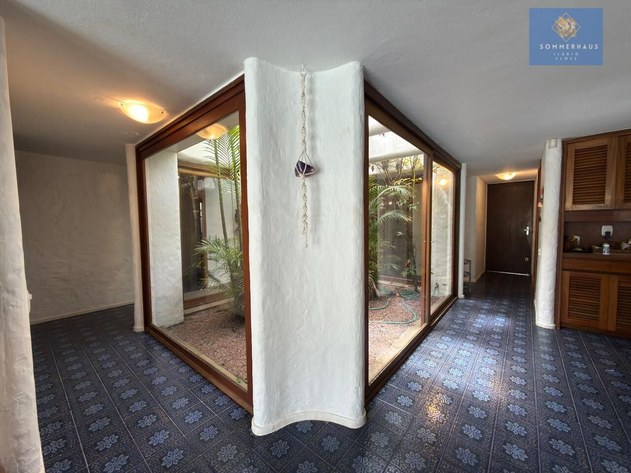 Casa, 5 quartos, 1050 m² - Foto 23