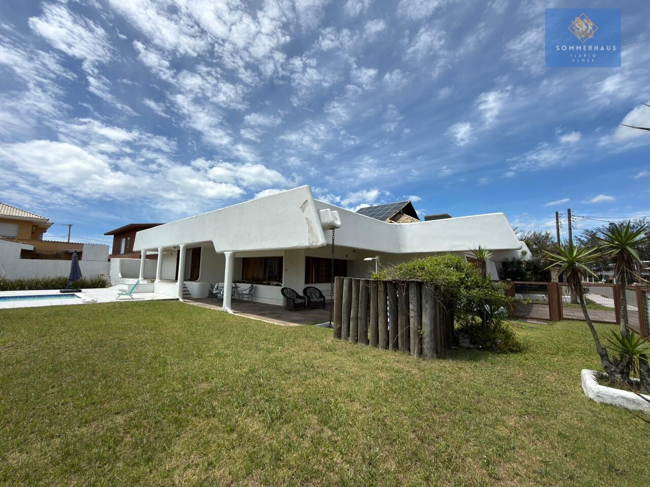 Casa, 5 quartos, 1050 m² - Foto 8