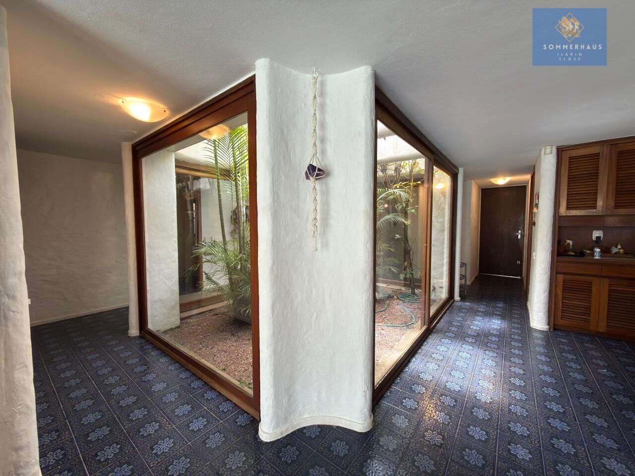 Casa, 5 quartos, 1050 m² - Foto 22