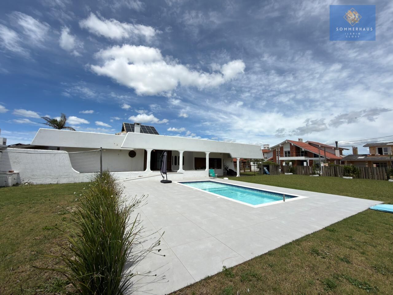 Casa, 5 quartos, 1050 m² - Foto 1