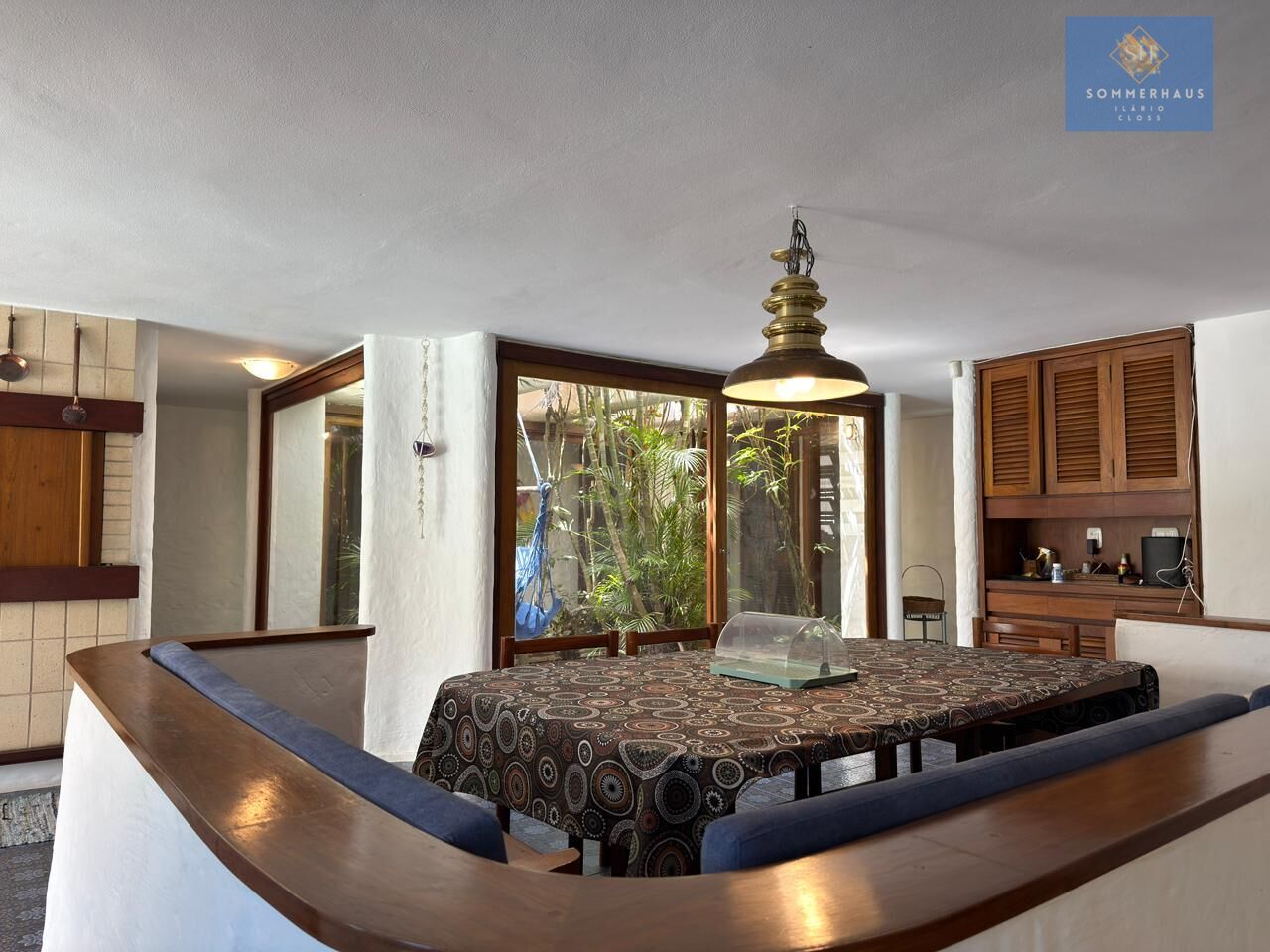 Casa, 5 quartos, 1050 m² - Foto 25