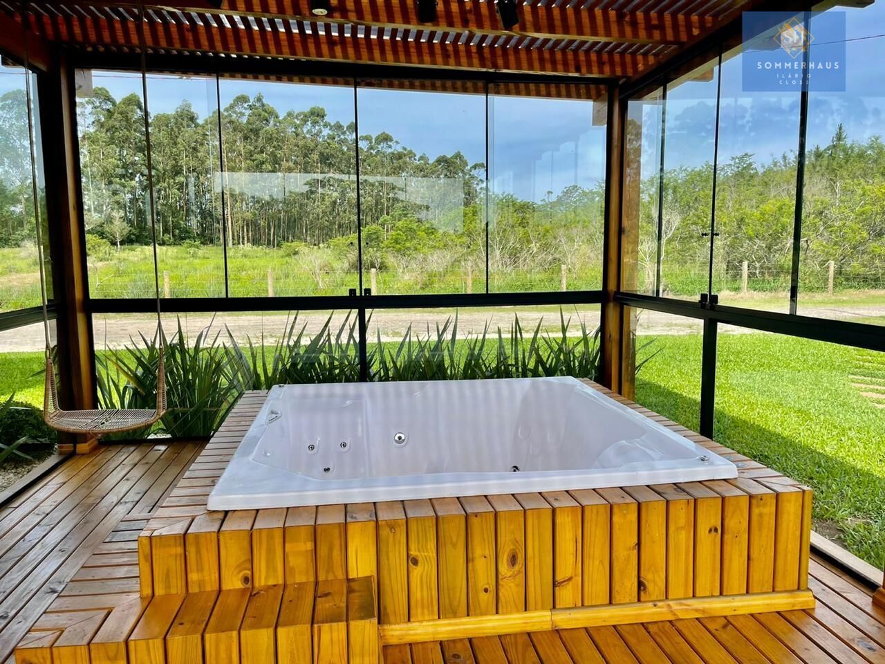 Chácara, 3 hectares - Foto 19