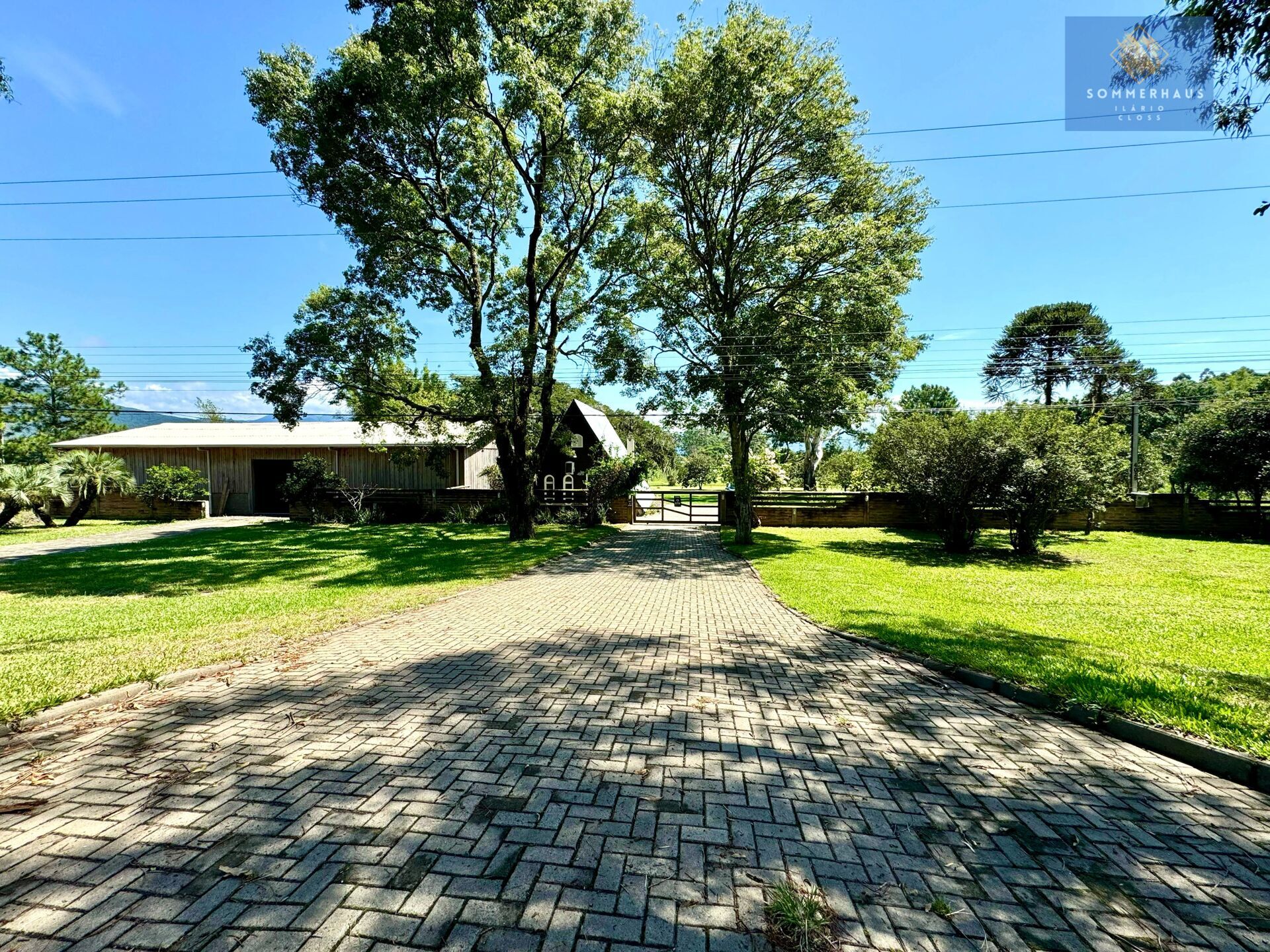 Chácara, 3 hectares - Foto 1