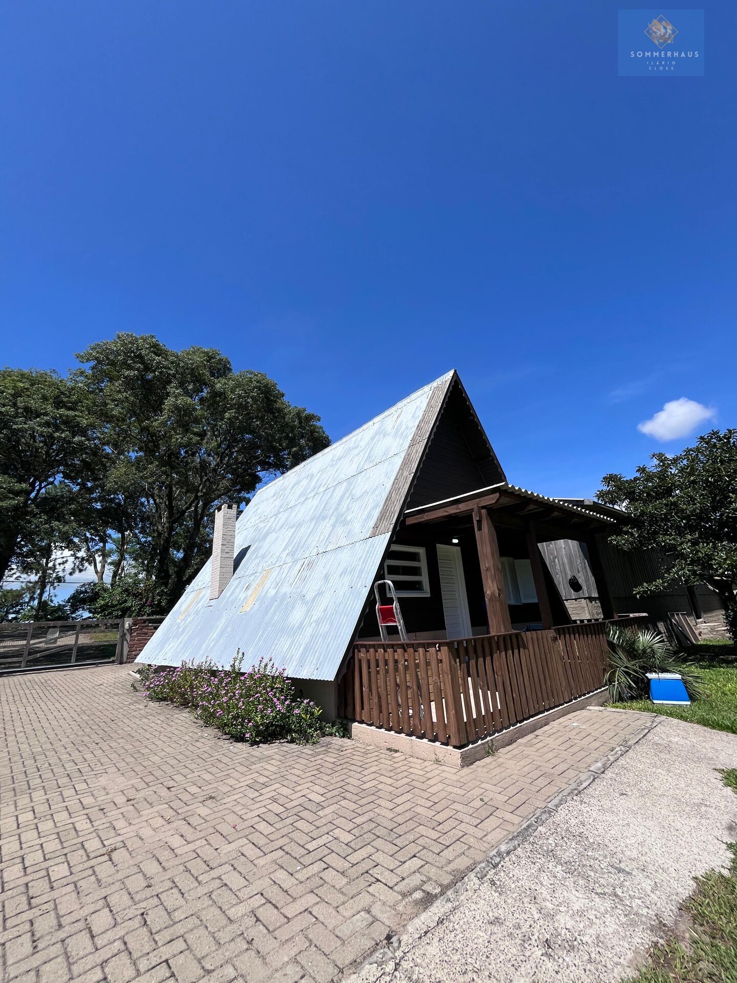 Chácara, 3 hectares - Foto 32