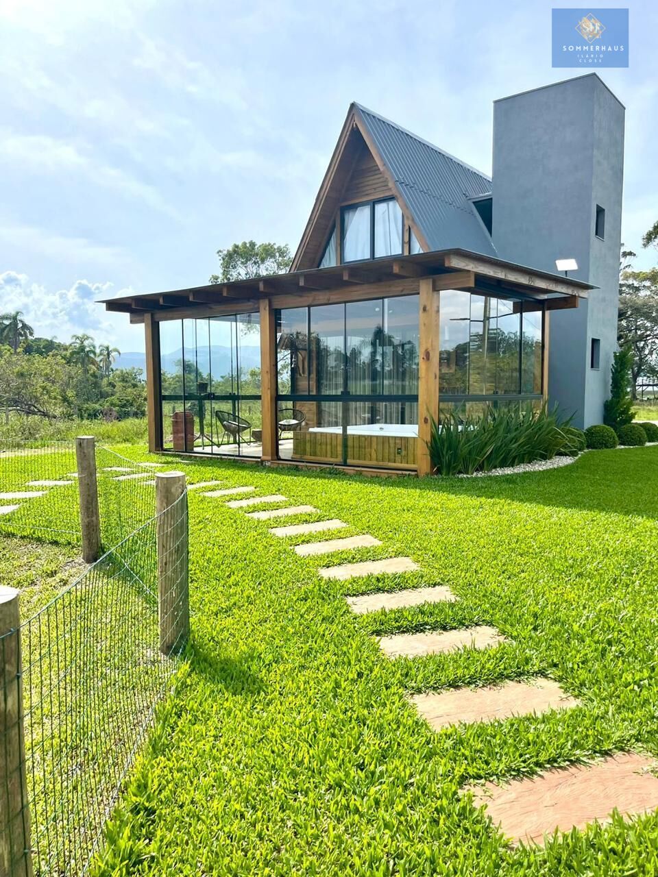 Chácara, 3 hectares - Foto 8