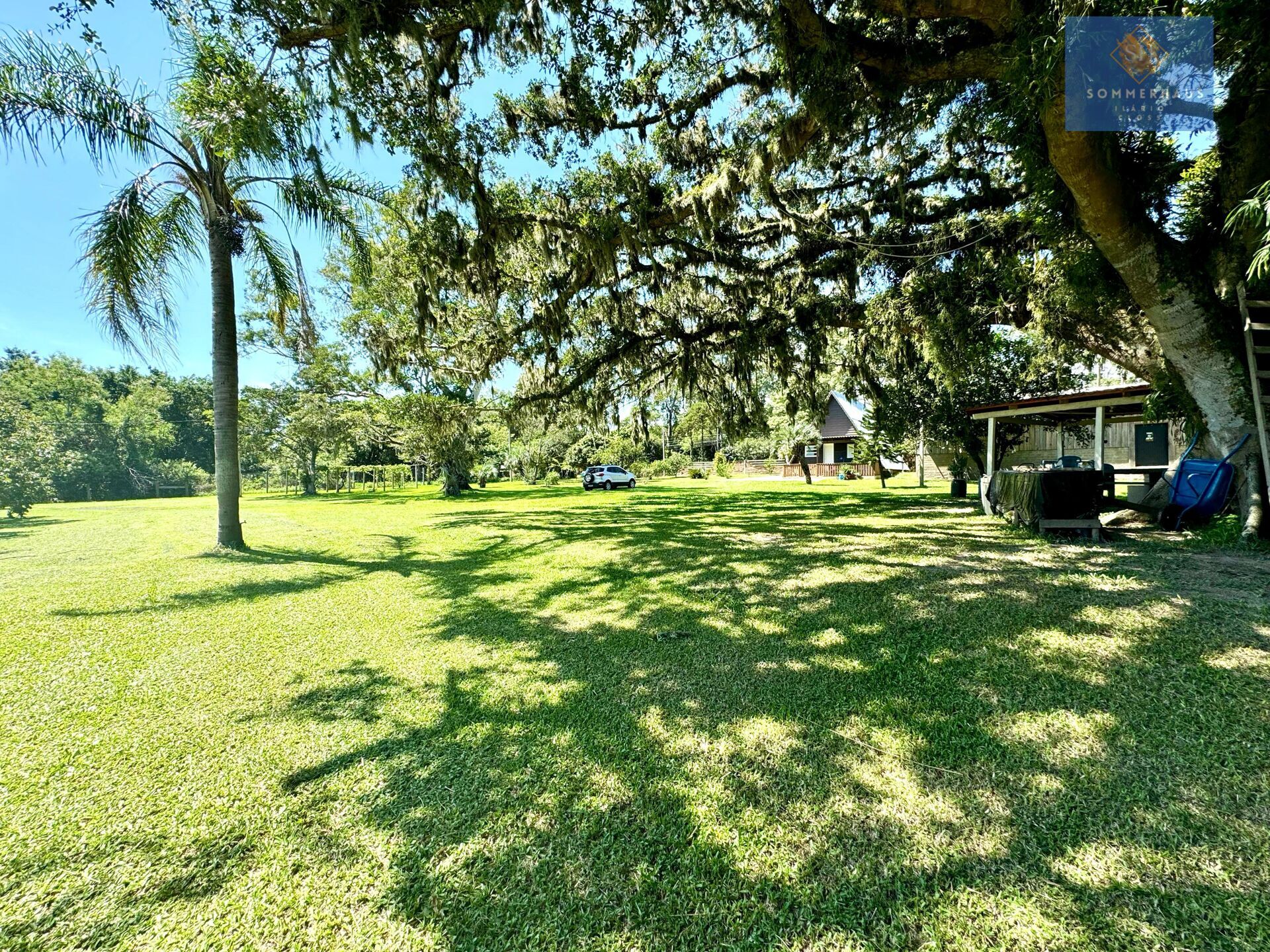 Chácara, 3 hectares - Foto 2