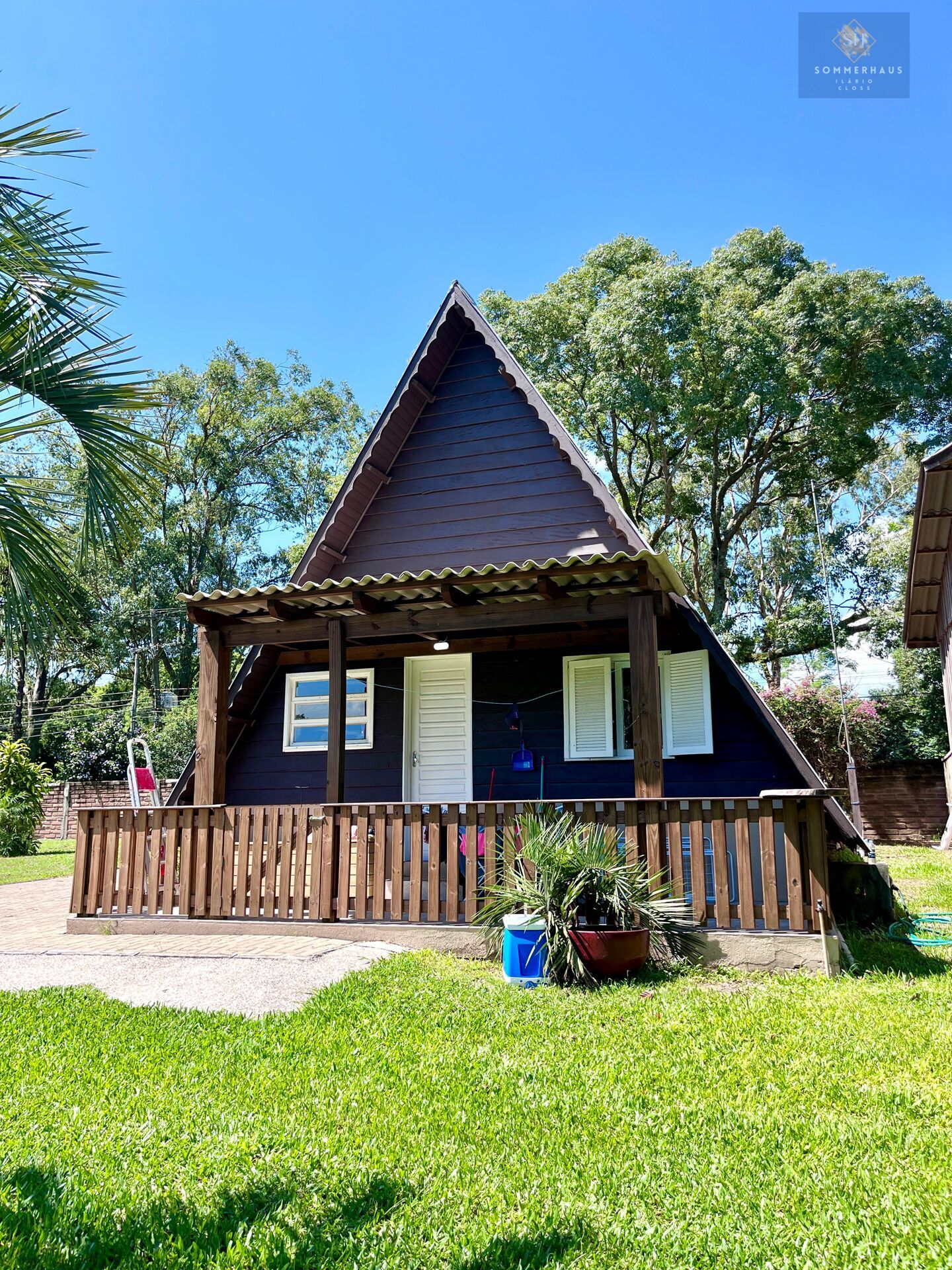 Chácara, 3 hectares - Foto 31