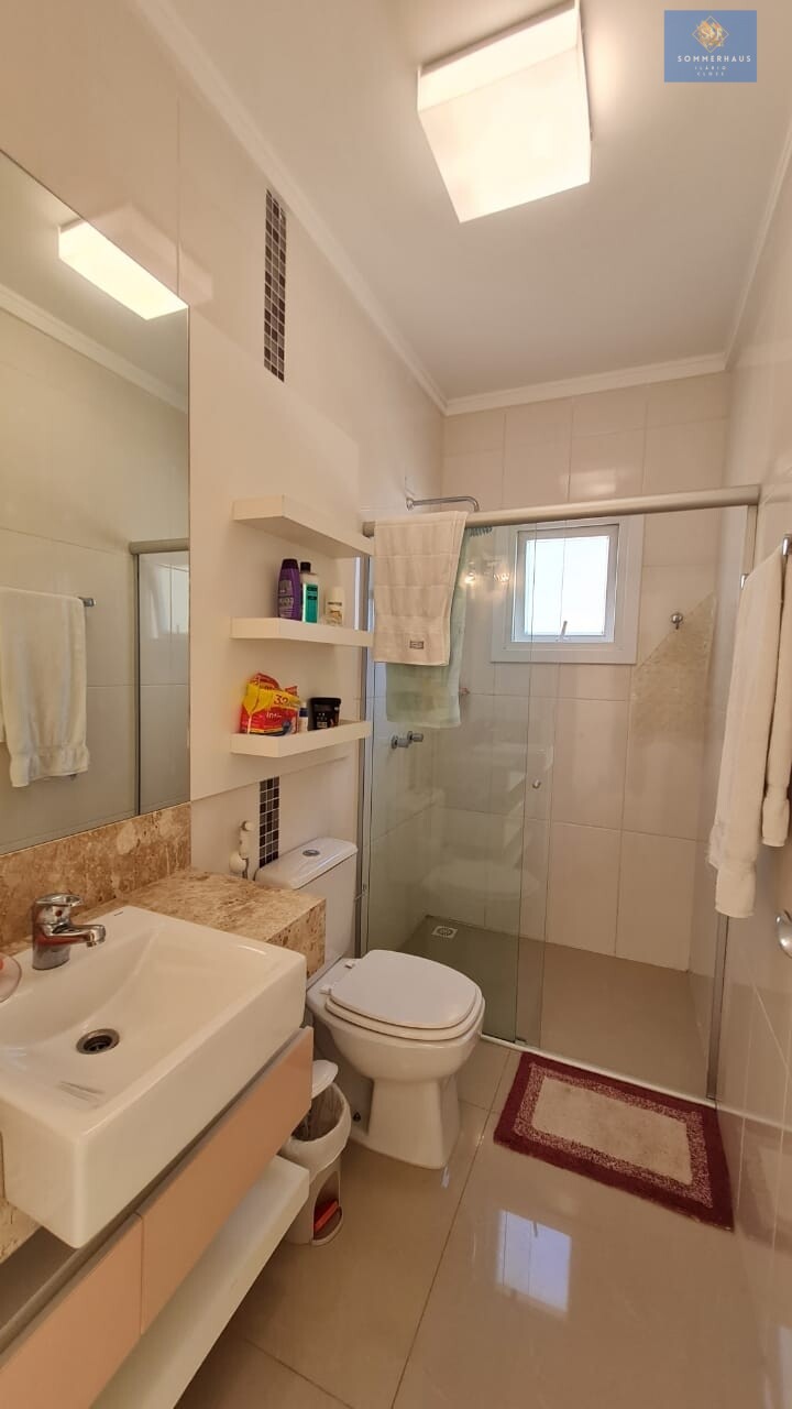 Casa de Condomínio à venda com 4 quartos, 300m² - Foto 13