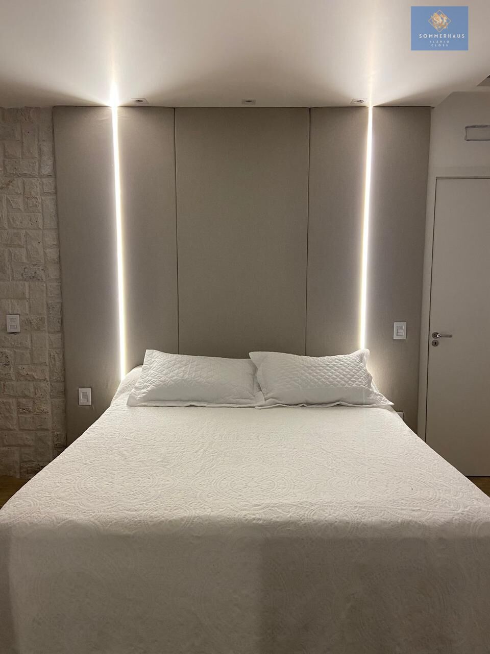 Casa de Condomínio, 3 quartos - Foto 15