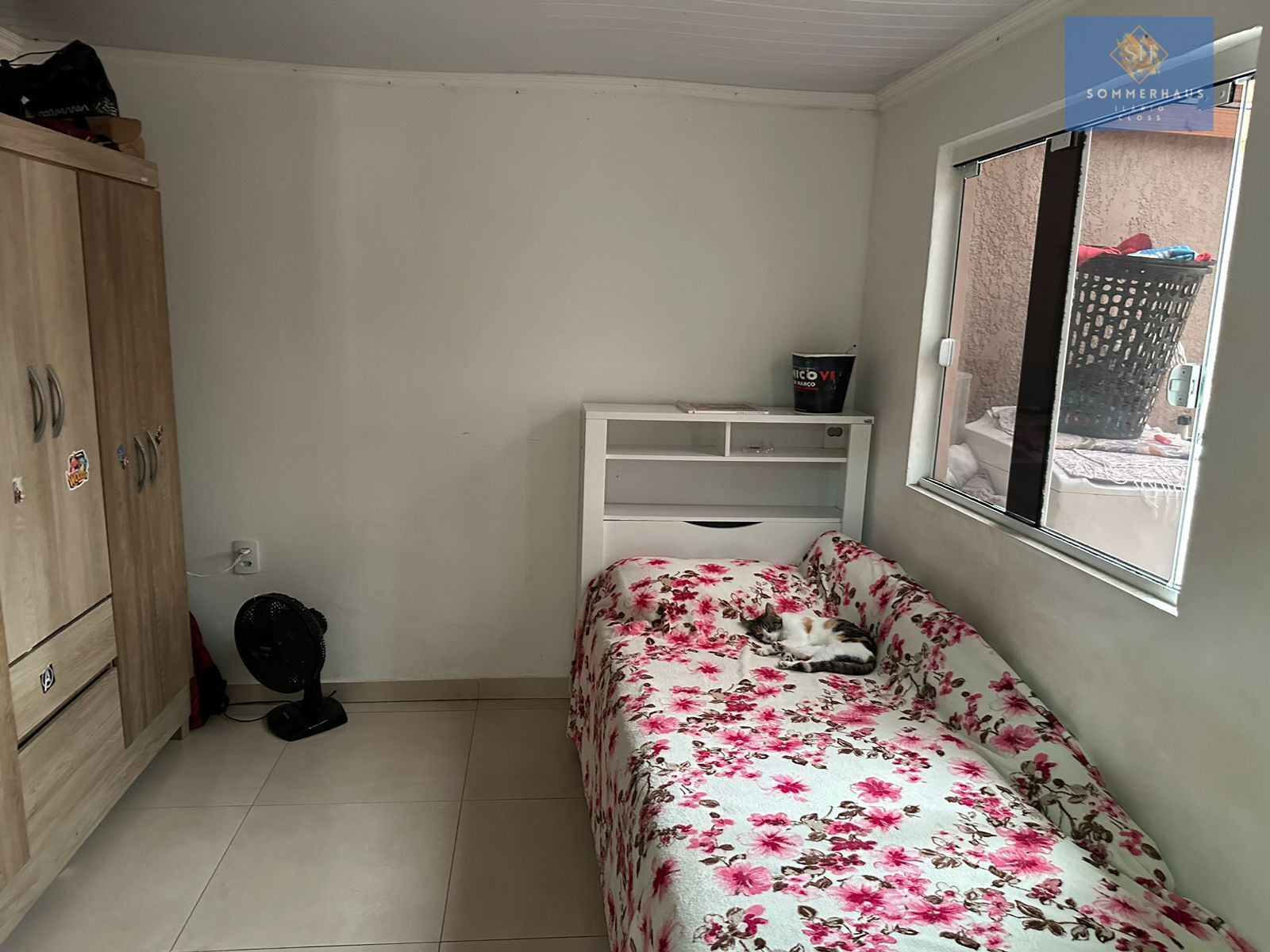 Casa à venda com 3 quartos, 88m² - Foto 10