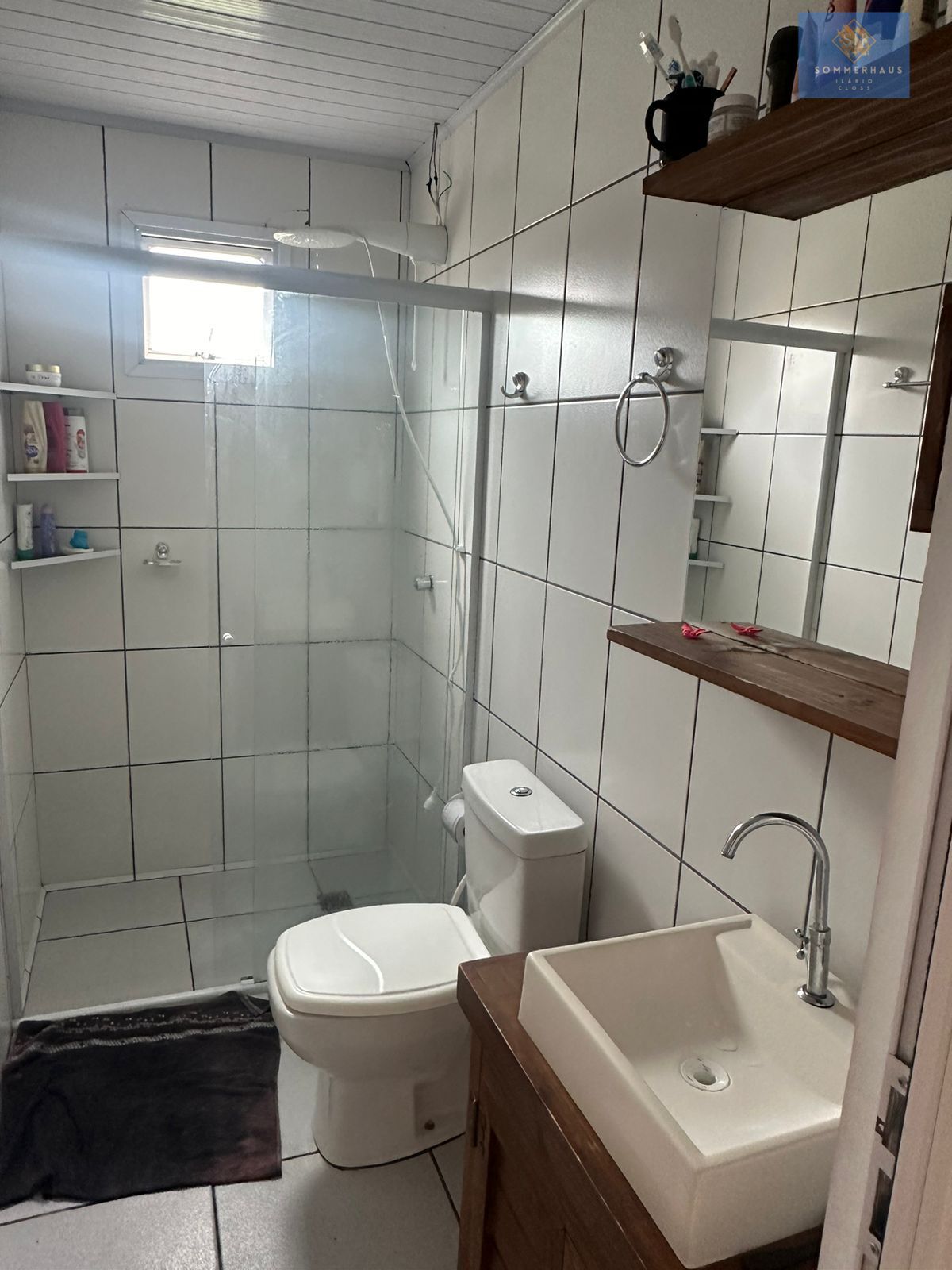 Casa à venda com 3 quartos, 88m² - Foto 8