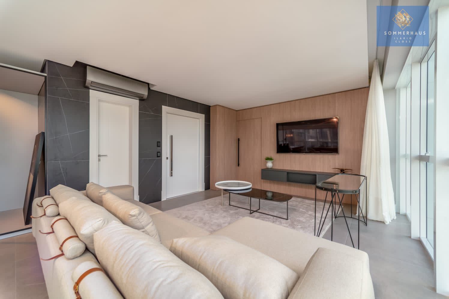 Apartamento à venda com 4 quartos, 292m² - Foto 15