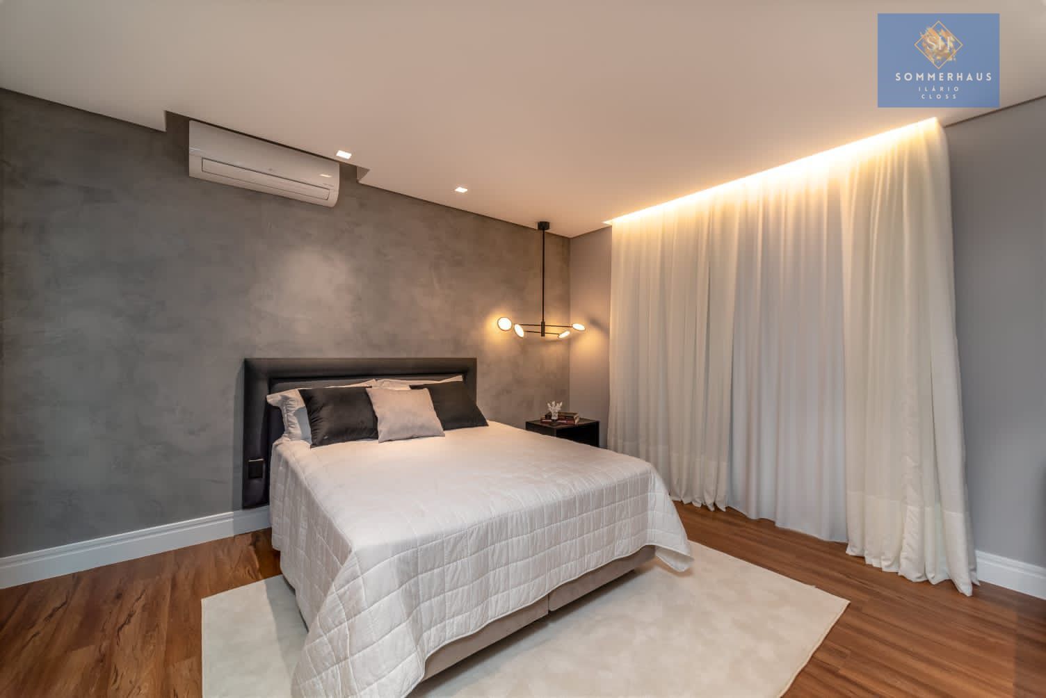 Apartamento à venda com 4 quartos, 292m² - Foto 28