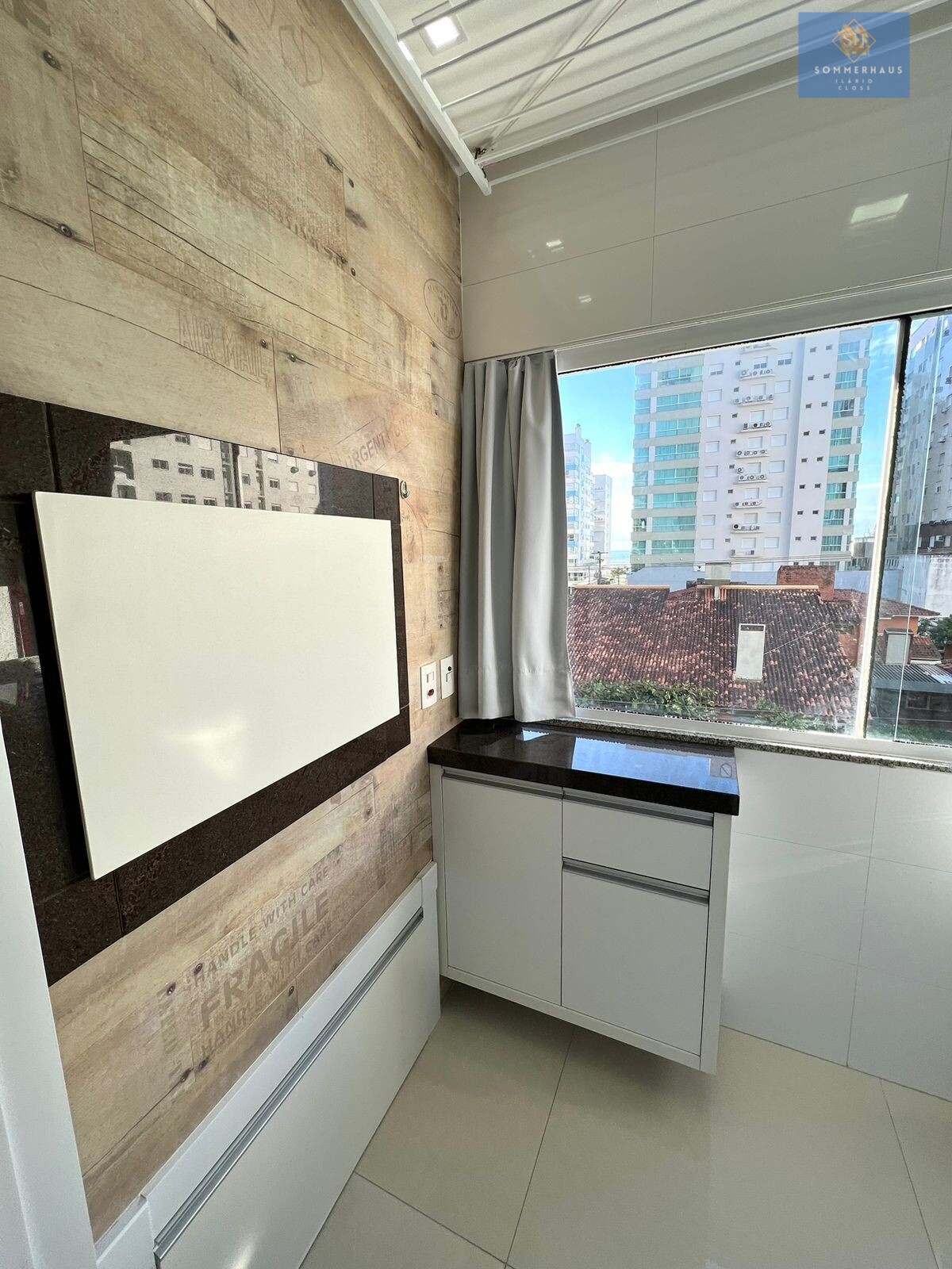 Apartamento à venda com 3 quartos, 125m² - Foto 12