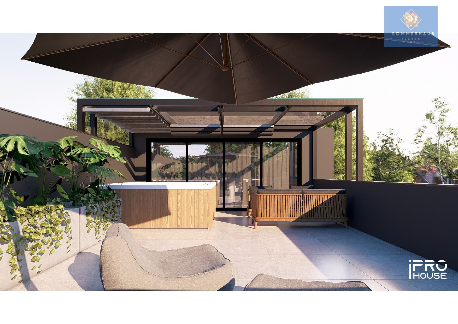 Casa, 3 quartos, 183 m² - Foto 6