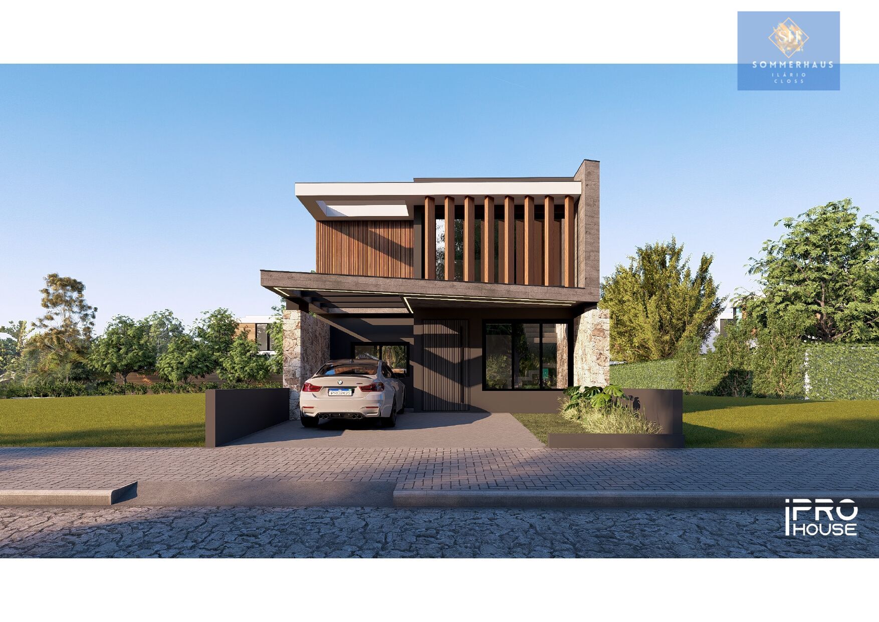 Casa, 3 quartos, 183 m² - Foto 10