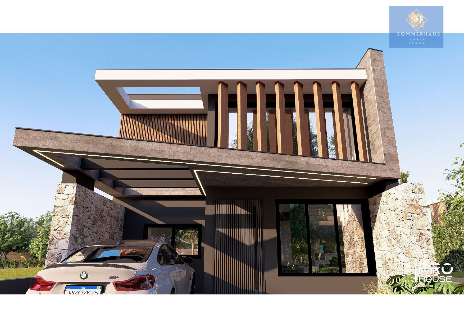 Casa, 3 quartos, 183 m² - Foto 5