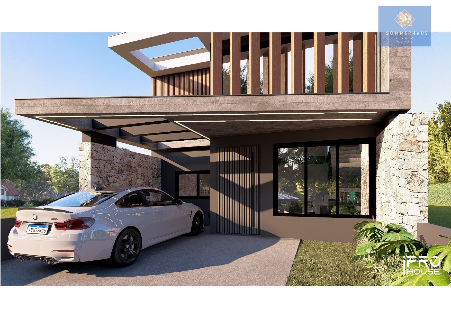 Casa, 3 quartos, 183 m² - Foto 4