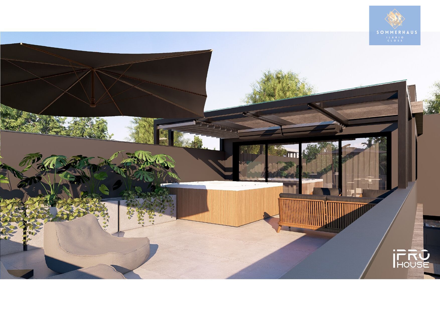 Casa, 3 quartos, 183 m² - Foto 7