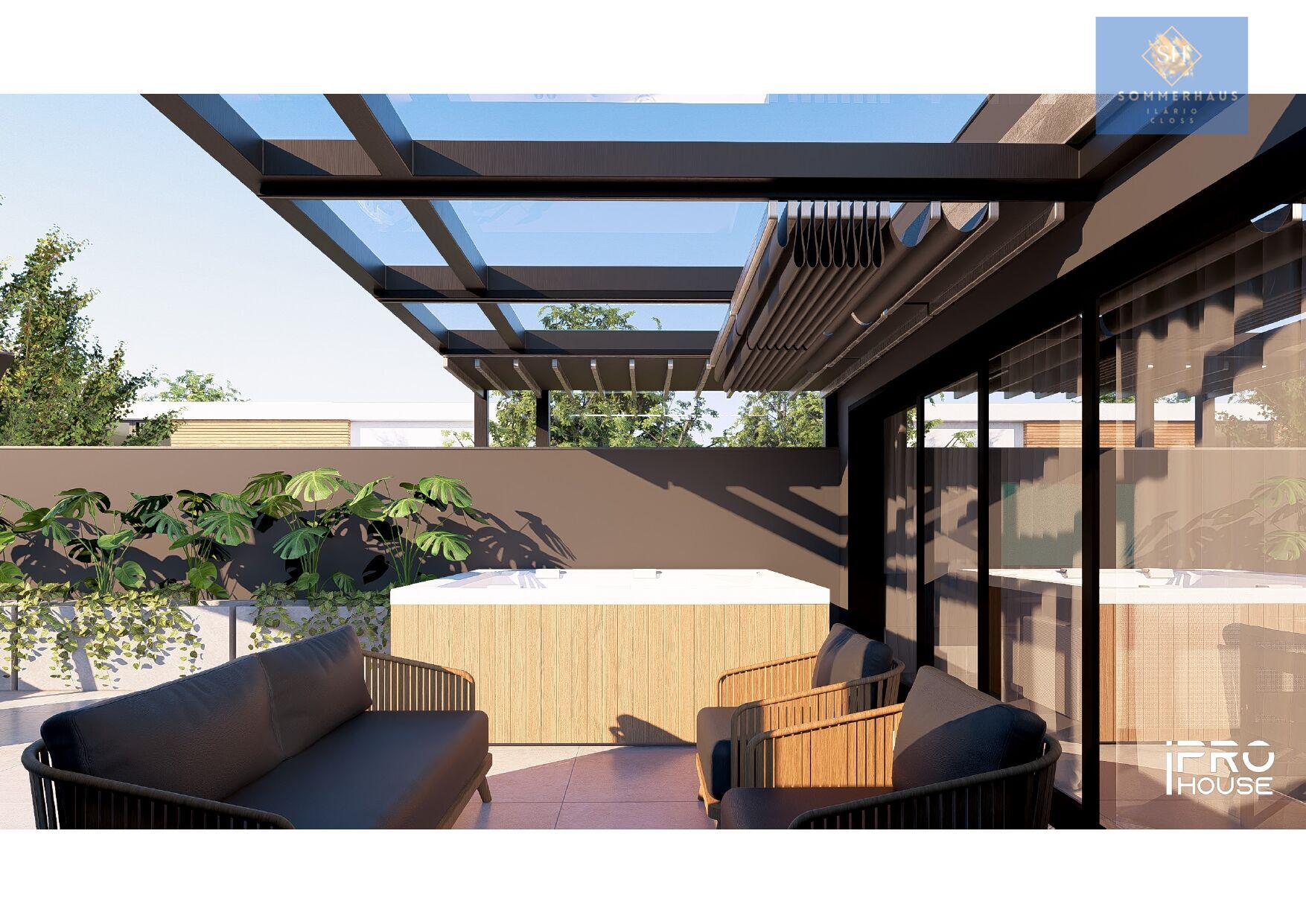 Casa, 3 quartos, 183 m² - Foto 8