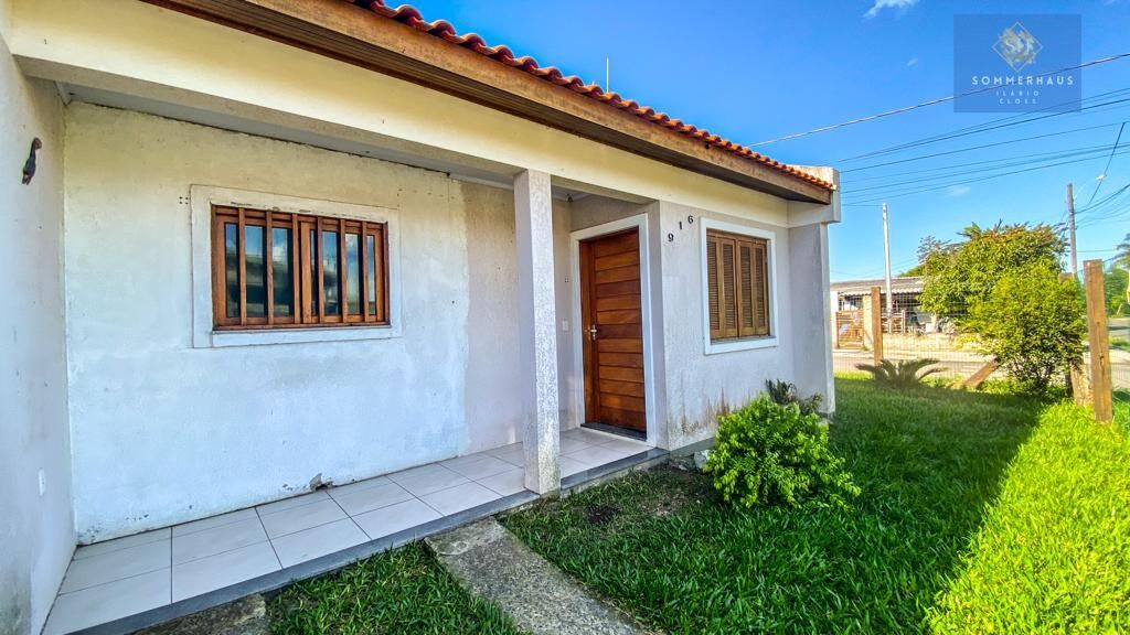 Casa, 2 quartos, 64 m² - Foto 3