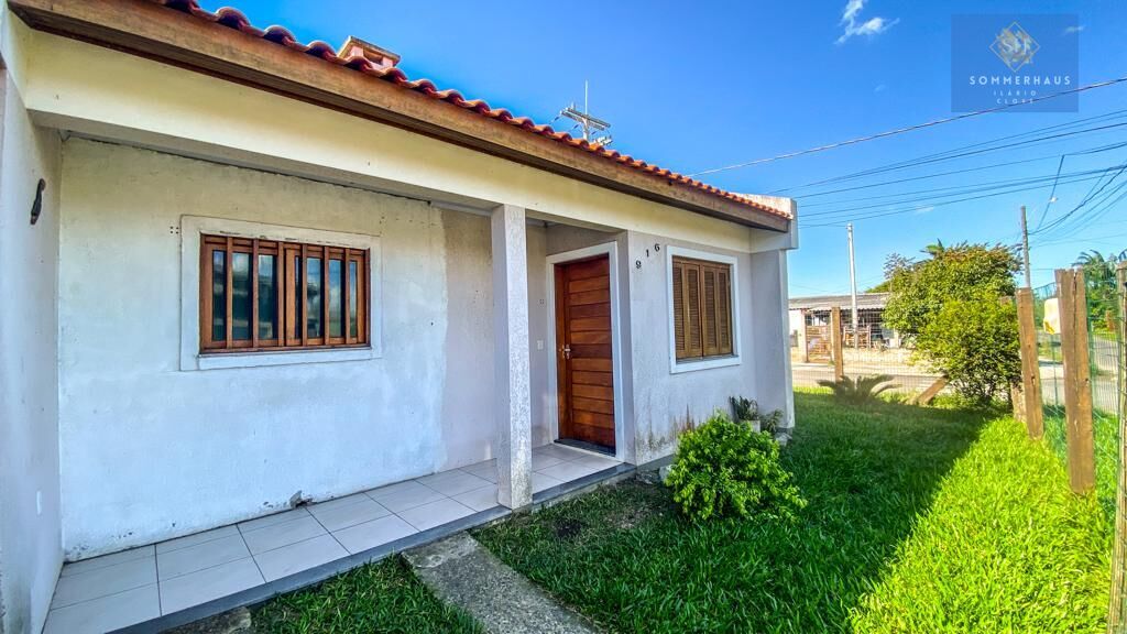 Casa, 2 quartos, 64 m² - Foto 18