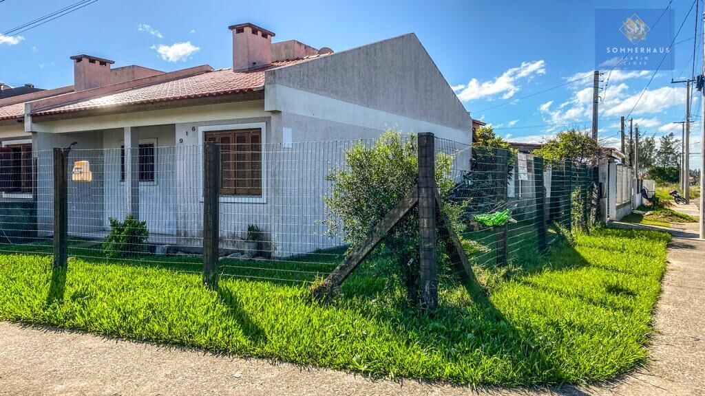 Casa, 2 quartos, 64 m² - Foto 19