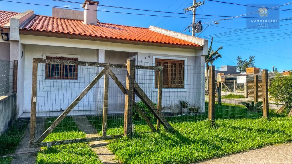 Casa, 2 quartos, 64 m² - Foto 2