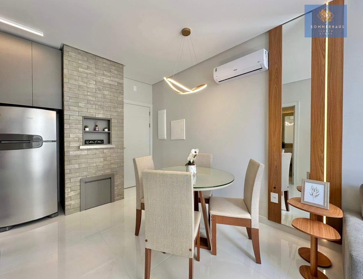 Apartamento, 1 quarto, 40 m² - Foto 8