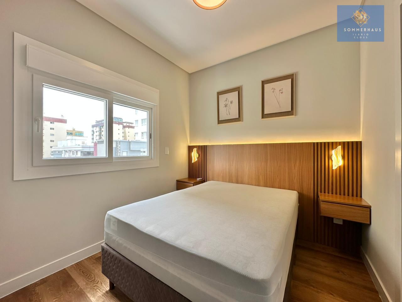 Apartamento, 1 quarto, 40 m² - Foto 16