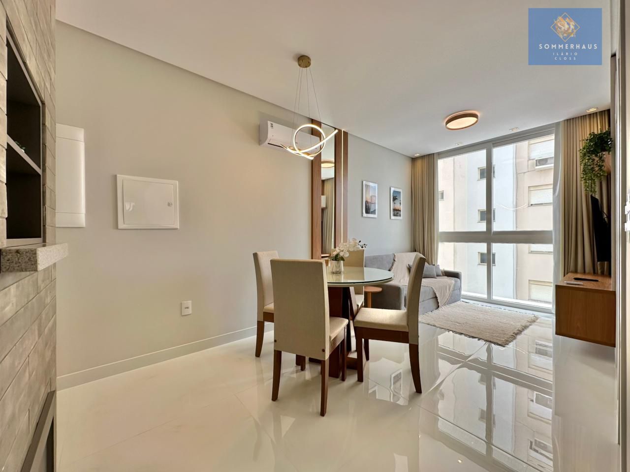 Apartamento, 1 quarto, 40 m² - Foto 6