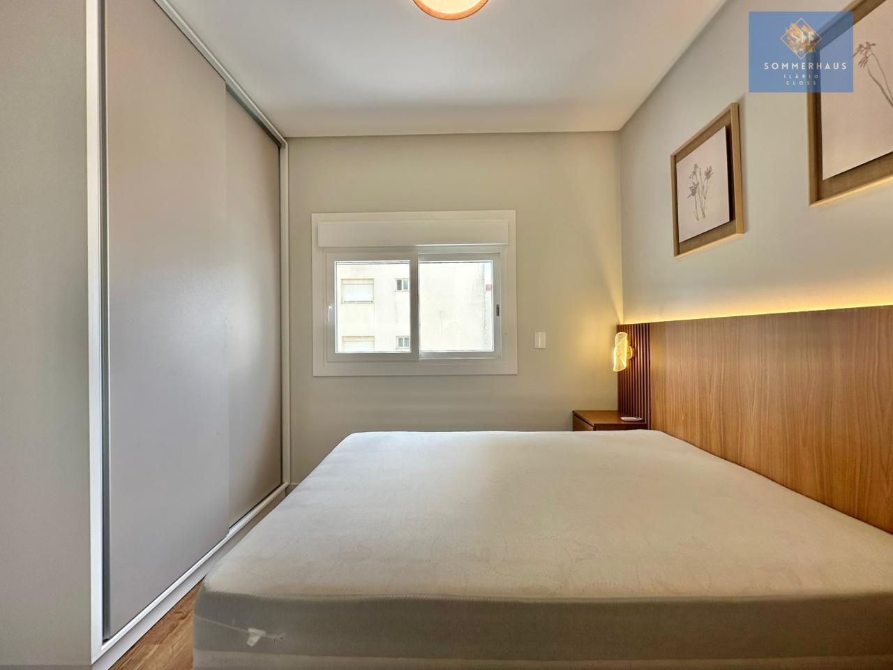 Apartamento, 1 quarto, 40 m² - Foto 17