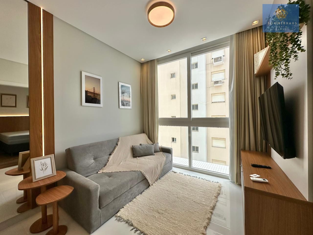Apartamento, 1 quarto, 40 m² - Foto 10