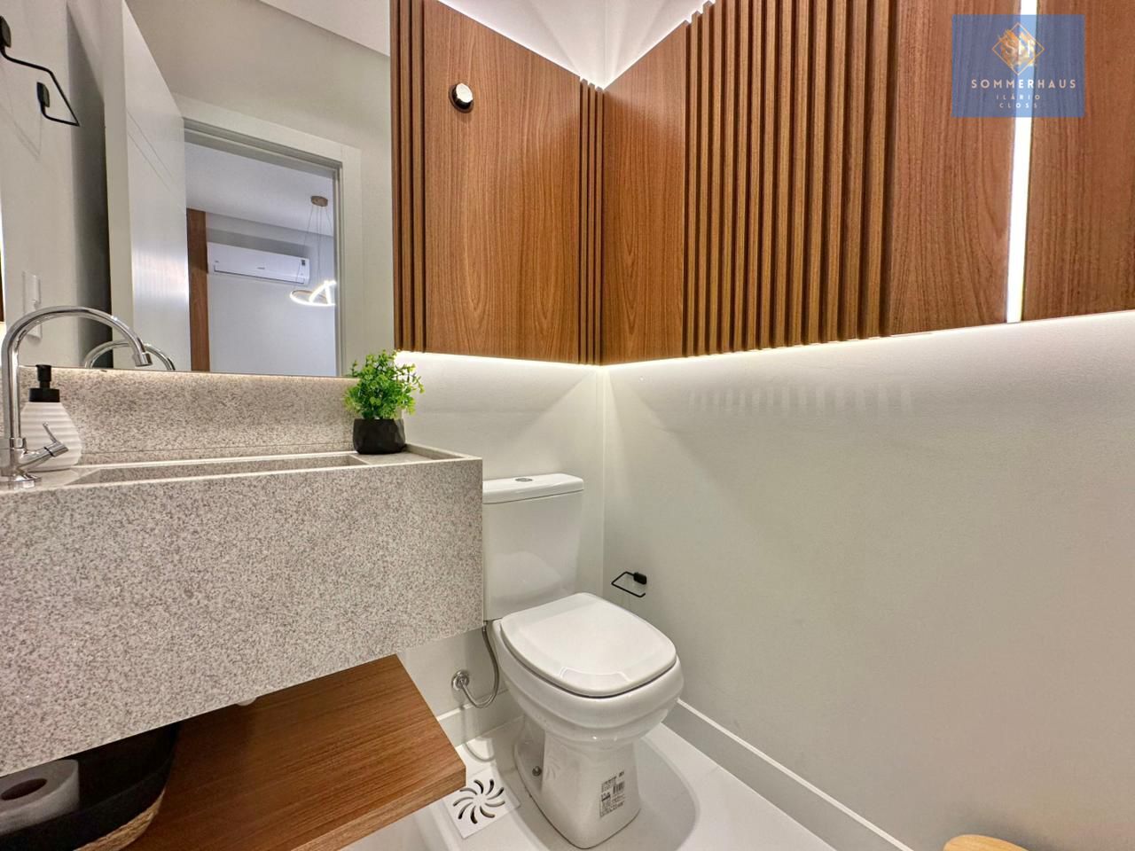 Apartamento, 1 quarto, 40 m² - Foto 14