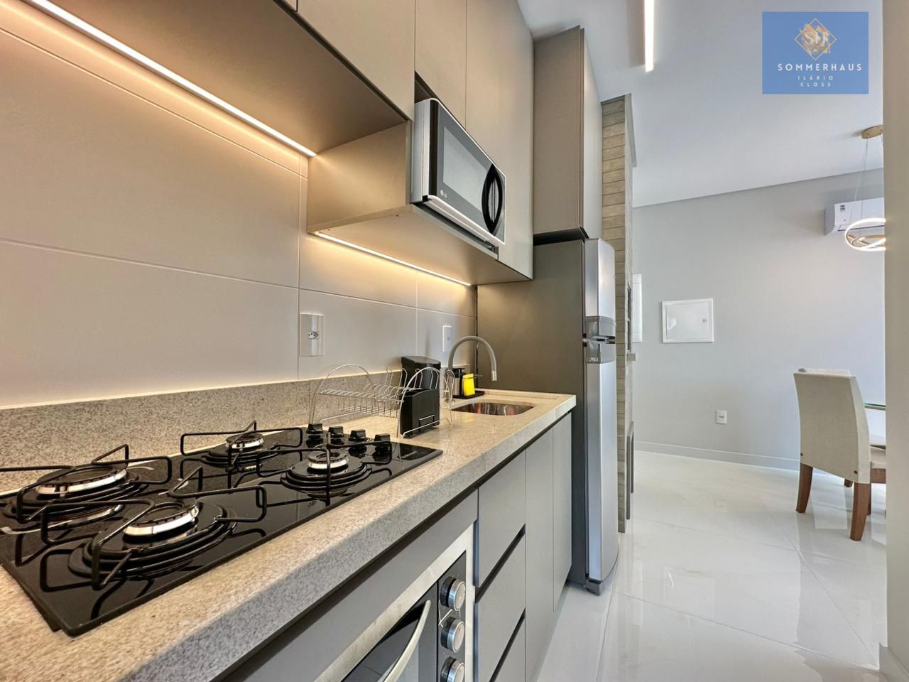 Apartamento, 1 quarto, 40 m² - Foto 13