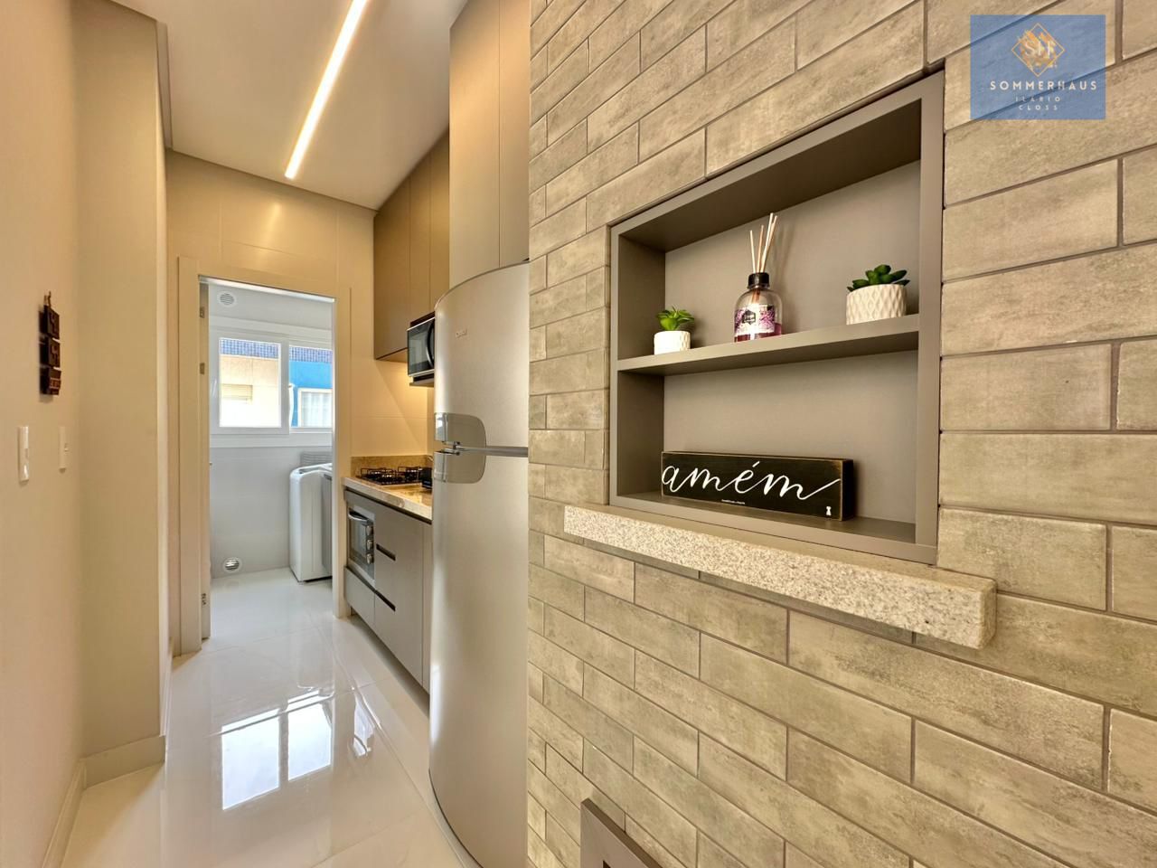 Apartamento, 1 quarto, 40 m² - Foto 4