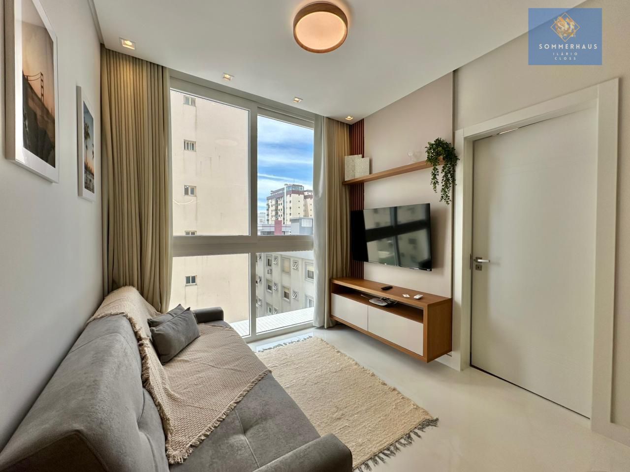 Apartamento, 1 quarto, 40 m² - Foto 3
