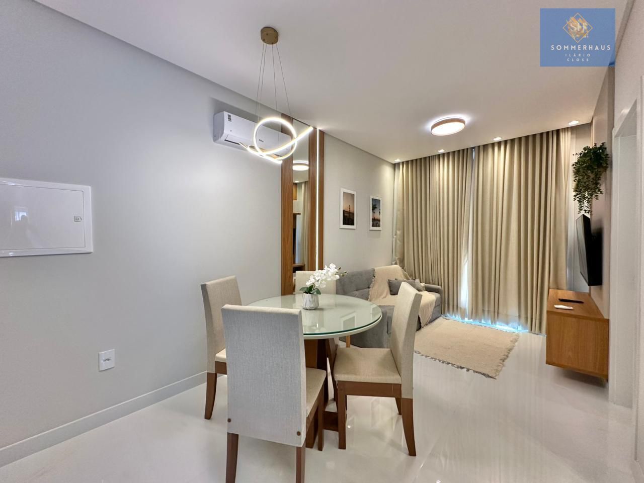 Apartamento, 1 quarto, 40 m² - Foto 7