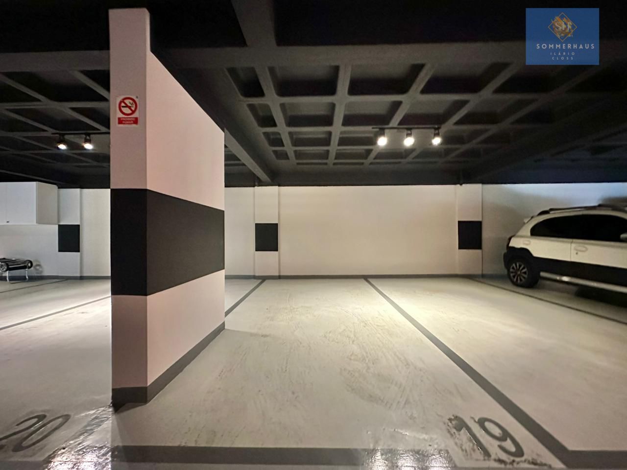 Apartamento, 1 quarto, 40 m² - Foto 19