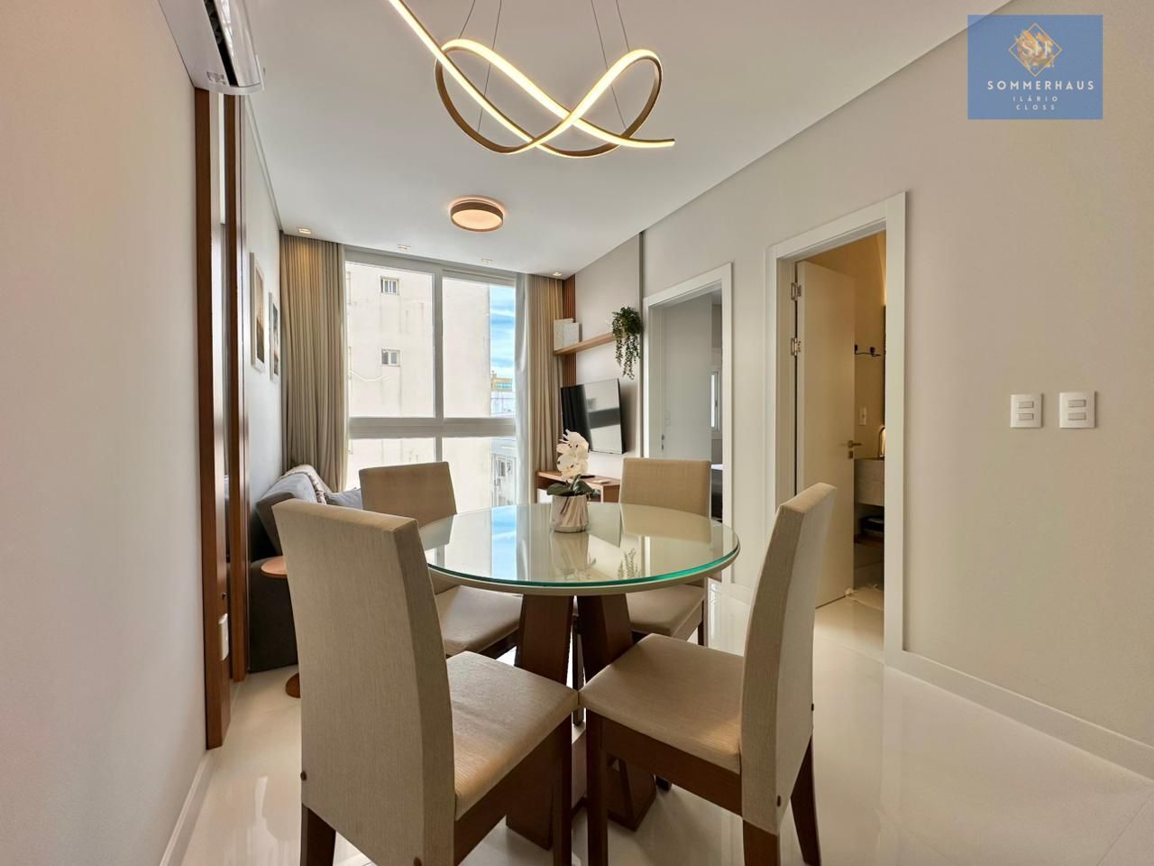 Apartamento, 1 quarto, 40 m² - Foto 11