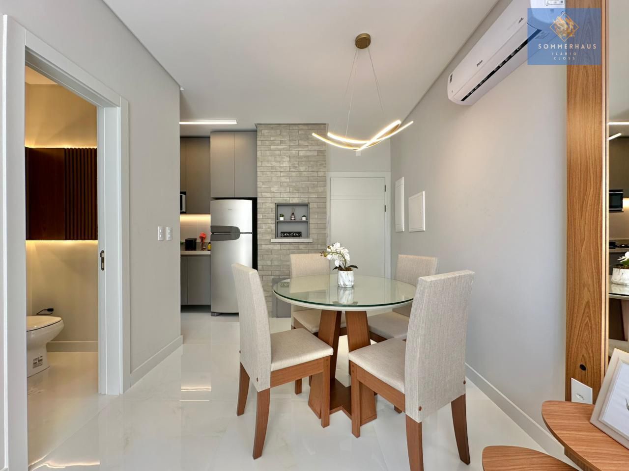 Apartamento, 1 quarto, 40 m² - Foto 12