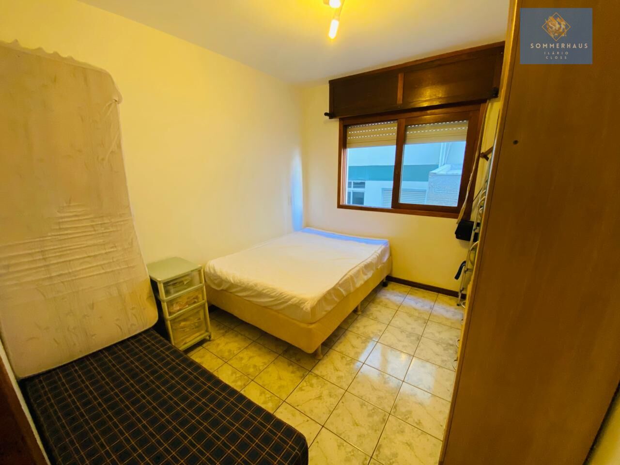 Apartamento, 1 quarto, 40 m² - Foto 7