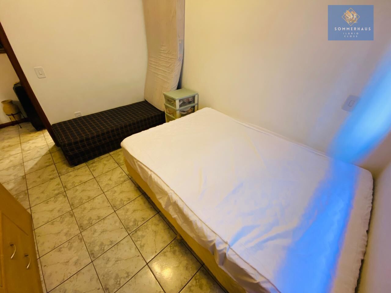 Apartamento, 1 quarto, 40 m² - Foto 9