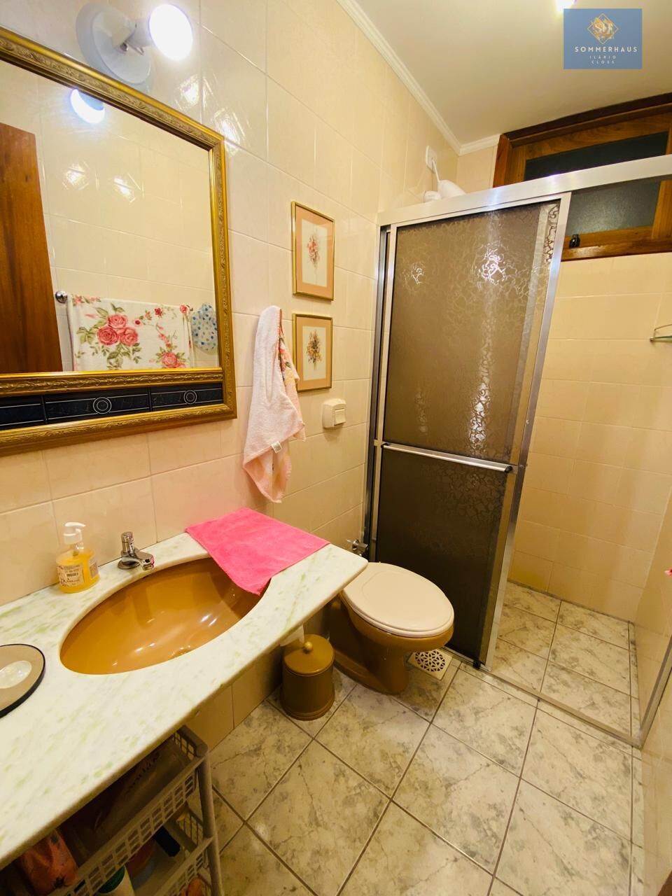 Apartamento, 1 quarto, 40 m² - Foto 10