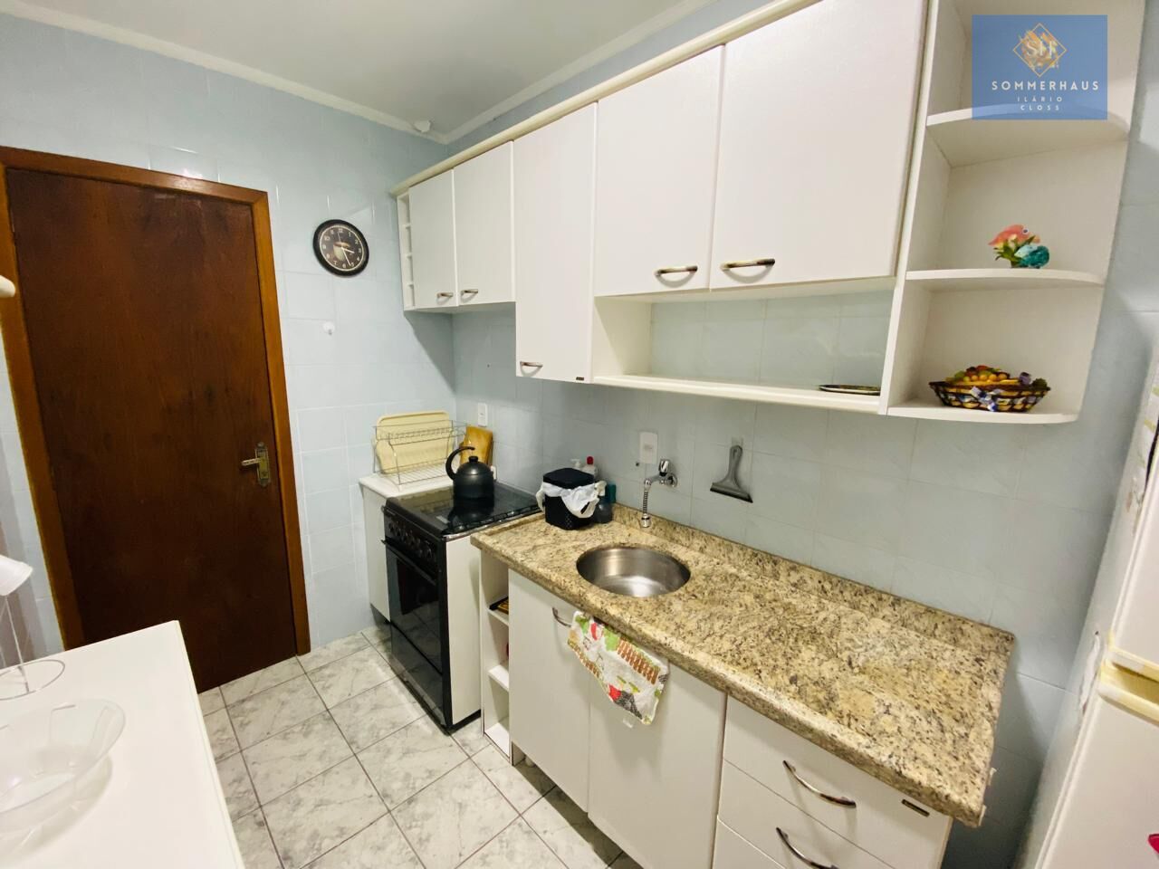 Apartamento, 1 quarto, 40 m² - Foto 5