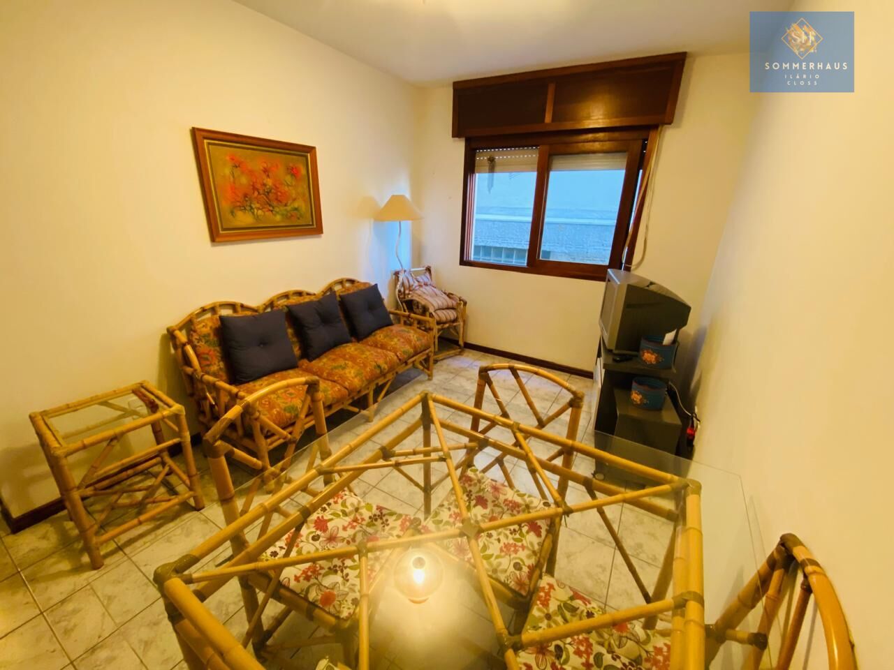 Apartamento, 1 quarto, 40 m² - Foto 4