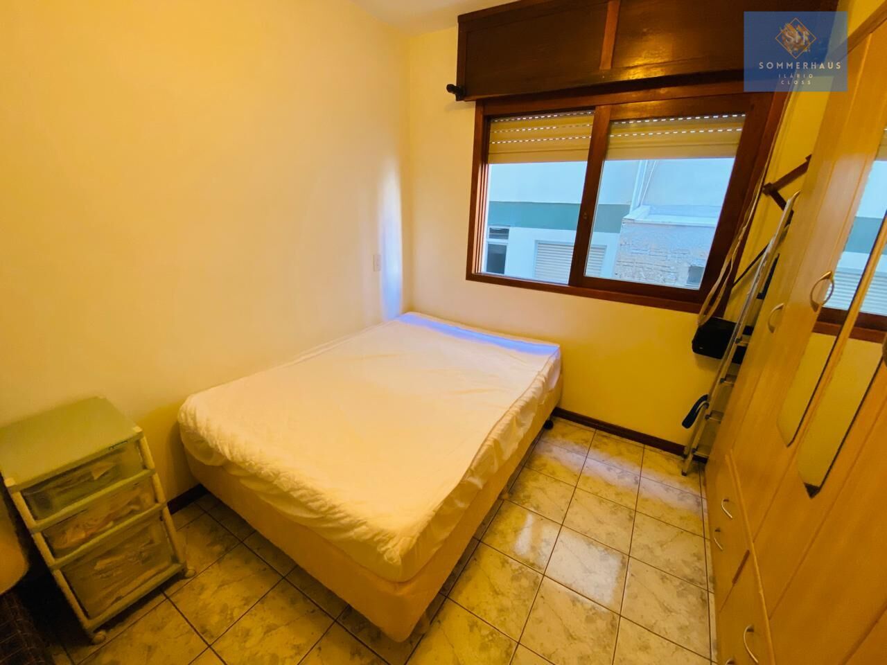 Apartamento, 1 quarto, 40 m² - Foto 8